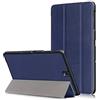 Kepuch Custer Cover per Samsung Galaxy Tab S3 9.7 T820 T825 ,PU-Pelle Case Custodia per Samsung Galaxy Tab S3 9.7 T820 T825 - Blu