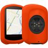 kwmobile Custodia Compatibile con Garmin Edge 840 / Edge 540 Cover Navigatore Bici - Custodia Protettiva Ciclocomputer GPS - Silicone