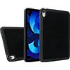 QUYISHAN Custodia compatibile con iPad mini 7 (A17 Pro) 2024 rilasciato 2024, in silicone sottile, leggera e flessibile, custodia protettiva per tablet, antiurto