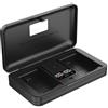 LIFEMOI DMW-BLC12 Caricabatterie con lettore di schede (batteria esclusa) compatibile con Panasonic Lumix DMC-FZH1/G85GK/GX8/G7/G6/G5/GH2/FZ300/FZ300GK/FZ200/FZ200GK/FZ1000/FZ2000/FZ2500