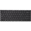 ciciglow Tasti di Ricambio per Tastiera, 84 Tasti Set di Cappucci di Ricambio per Tasti Forniture per Computer per HP W125 Q186 Q189 C121 14T BA 14M BA 14 BS000 BS100 BS500 Tastiere per Notebook