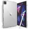 Ringke Fusion Compatibile con iPad Pro 11, Custodia Trasparente Paraurti Antiurto con Supporto Pencil - Clear
