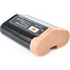 DSTE EN-EL4A Batteria compatibile con Nikon D2, D2H, D2Hs, D2X, D2Xs, D3, D3S, D3X, F6