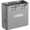 XBERSTAR Hub di Ricarica Bidirezionale per DJI Mini 2/Mini 4K - Batteria e Accessori (Grigio)