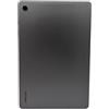 Samsung Galaxy Tab S10 Lite, Tablet Android, 5G, 6GB RAM, 128GB, 10.9 Dispaly LCD, S Pen, Gray (SAMSUNG TAB S10 LITE 5G X406B GREY 6/128GB) [versione Polacca]