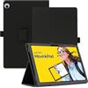 AKNICI Custodia Cover per Wacom MovinkPad 11 Tavoletta Grafica 11 Pollici, Pelle PU Cover Custodia Protettiva con Cinghia di Sicurezza e Magnete e Funzione di Supporto