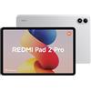 XIAOMI Redmi Pad 2 Pro Silver 6G RAM 128G ROM