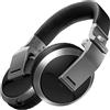 PIONEER HDJ-X5 Silver Cuffia per DJ