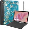 Acelive Custodia Cover per Lenovo Tab Plus 11.5 Pollice Tablet 2024 TB351FU