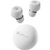 HiFiMAN TWS450 - Auricolari Hi-Fi Bluetooth in-ear con cancellazione del rumore ambientale con driver dinamico di grado audiofilo, Bluetooth 5.3 a bassa latenza, resistente all'acqua e al sudore,