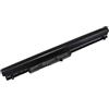 WYGUO 14.4V 2600mAh VK04 HSTNN-YB4M Sostituzione della Batteria del Laptop per HP H4Q45AA HSTNN-YB4D TPN-Q114 TPN-Q115 VK04037 VK04037-CL 694864-851 HSTNN-DB4D HP Pavilion Ultrabook 14 15
