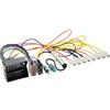 ACV 1324 - 49 Radio cavo di collegamento per camion Man TGA/TGX alimentazione phantom
