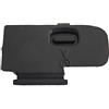 vhbw sportello vano batteria di ricambio compatibile con Nikon D3000, D40, D40x, D5000, D60 fotocamera