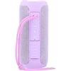 LA CASA DE LAS CARCASAS Altoparlante wireless portatile con Bluetooth, impermeabile e antipolvere | Altoparlante Bluetooth, altoparlante portatile, altoparlante wireless, accessorio per cellulare, custodia per cellulare