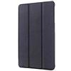 UPFKFOJZX Custodia per Samsung Galaxy Tab A6 7.0 SM-T280/T285 - Super sottile e leggera con funzione di supporto con funzione Sleep/Wake automatica, custodia per tablet Galaxy Tab A6 7.0 SM-T280/T285 (nero)