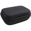 COYOTE - Custodia di protezione - Compatibile con COYOTE MINI - Chiusura lampo - Interno trapuntato - Retina interna integrata
