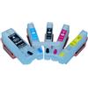 Generico Cartuccia d'inchiostro ricaricabile, compatibile con Epson, XP-530 XP-630 | T410XL T33XL T3351, XP-635 XP-830 XP-540 XP-640 XP-900 XP-7100 XP645, con chip(T410XL)