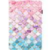 MadBee Tavoletta Custodia per iPad Air 3rd Generation 10.5 (2019)/iPad Pro 10.5 (2017), Ultra Sottile e Leggera Stand Cover Cover Custodia in Pelle Protective Case [Auto Sveglia/Sonno] (#A)