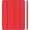 Generic Custodia magnetica intelligente per iPad di 2a, 3a e 4a generazione (vecchi modelli 2011/2012/2013), accensione e spegnimento automatico, sottile e leggera, custodia con supporto per iPad-2, iPad-3,