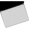 GENERIC Panno per la pulizia dello schermo in microfibra di alta qualità, per tastiera e computer portatile, per MacBook Pro e MacBook Air da 15 e 16