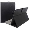 ProCase Custodia Universale Tablet 10/10,1/10.2/9/9,6/9,7 Pollici per Huawei Blackview Meberry YESTEL Goodtel Lenovo Apple TOSCIDO VANKYO YOTOPT Tablet da 9-10,2 Pollici