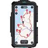 Ultimateaddons Custodia universale resistente impermeabile e antiurto per telefoni XXL (168 x 78 mm)