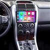 BYNYXI 2+64G Autoradio per Suzuki Grand Vitara 1998 1999-2005 Head Unit Android 14 GPS Navi with Wireless Carplay Android Auto 7Touch Screen Bluetooth Wifi FM RDS SWC Backup Camera Mirror Link