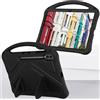 QUYISHAN Custodia protettiva per tablet PC per bambini, compatibile con Samsung Galaxy Tab S9 Ultra 14,6 pollici (2023) SM-X910/X916B/X918U, custodia per tablet resistente agli urti a prova di caduta, custodia