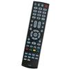 ALLIMITY SE-R0329 SER0329 Telecomando Sostituisci per Toshiba DVD LCD Colour TV 19DV733G 22DV615DB 22DV665DG 2870DD 2877DB 32W8DF 3798DG 43PH14Q 43PJ93B 46WH08B 2577DB 26DV733G 28W8DF 2998DG