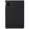 AKLiSa Custodia per TCL nxtpaper 11 housse de protection pour tablette, nxtpaper 11 Smart Slim léger tout compris couverture de protection, fonction de repos/réveil automatique (nero)