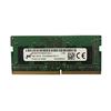 Micron MTA4ATF51264HZ-3G2J1 Modulo Memoria DDR4 SODIMM 4 GB 3200 MHz | 260 pin, PC4-25600, Per computer portatili, Desktop mini, Tutto in uno