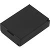 Cameron Sino CS-LPE10 Batteria 950mAh compatibile con [Canon] DS126291, DS126491, DS126621, EOS 1100D, EOS 1200D, 1300D, 4000D, KISS X50, Kiss X70, Kiss X90, Rebel 1300D T6, REBEL T3, REBEL T5, Rebel T6, iGuide I