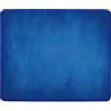 Silent Monsters Tappetino Mouse 36 x 25 cm blu, con Bordo Cucito, Durevoli, antiscivolo e silenzioso, gioco, ufficio, casa, lavabile, arrotolabile, Tappetini per il Gaming Mousepad