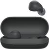 Sony WF-C710N auricolari Truly Wireless con Noise Cancelling, qualità delle chiamate,connessione multipoint,IPX4, fino a 40 ore di autonomia, compatibili con iOS e Android, Black (nuovo modello)