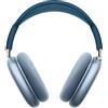 Amazon Renewed AirPods Max (Lightning) Sky Blue