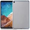 Lobwerk Custodia per Xiaomi Mi Pad 4 Plus 10.1 pollici Case Slim Cover Ultra Sottile TPU Custodia Trasparente in Materiale Flessibile