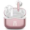 xinwld Cuffie Bluetooth, Auricolari Bluetooth 5.3 Cuffie Wireless Bluetooth con Bassi Potenziati, 40H Cuffiette Bluetooth in Ear con HD Microfono, Display LED, IP7 Impermeabile Cuffie Senza fili