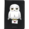 Personalaizer Custodia per Tablet 10 - Harry Potter Hedwig