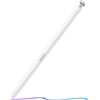 Haefan Penna S Pen per Galaxy S26 Ultra, pennino di ricambio compatibile con lo stilo del Samsung Galaxy S26 Ultra, pennino capacitivo SPen di ricambio ad alta sensibilità, bianco