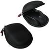 Hermitshell Custodia protettiva Viaggi EVA trasporto dimensioni della copertura del sacchetto borsa compatta per Logitech Wireless Marathon Mouse M705
