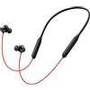 OnePlus Bullets Wireless Z3 in-Ear Neckband, driver da 12,4 mm, audio spaziale 3D, BT5.4, cancellazione del rumore chiamata AI, miglioramento dinamico dei bassi, 4 preset EQ