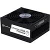 Silverstone Extreme 1200R Platinum SST-EX1200R-PL - Alimentatore PCI-E 5 Cybenetics Platinum da 1200 W