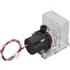 Zunate Pompa di Raffreddamento Ad Acqua Serbatoio DC 12V Ultra Silenzioso PC CPU Serbatoio a Liquido 600L/H Dissipazione di Calore di Raffreddamento Ad Acqua