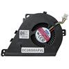GGZone Nuovo CPU ventola di raffreddamento per Dell Latitude E5430 82JH0 082JH0 DC28000AFSL