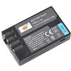 DSTE D-LI109 Batteria compatibile con Pentax K-R K-30 K-50 K-500 K-2 K-S2 K-S1
