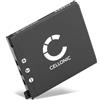 subtel CELLONIC Batteria compatibile con Casio Exilim EX-FS10, EX-S10, NP-60
