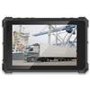 RUGLINE Tablet da 8 pollici, tablet Windows 11, 8 GB + 128 GB, Intel N5100, GPS, tablet industriali da lavoro all'aperto, PC, Bluetooth 5.1, doppio Wi-Fi per il campo di lavoro