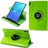 COOVY® 2.0 Custodia per Huawei Matepad PRO (10.8) SMART 360° GRADI DI ROTAZIONE COVER SUPPORTO PROTEZIONE CASE Auto Sveglia/Sonno | verde