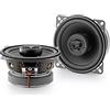 Focal ACX 100 AUDIOTOR EVO - KIT DI ALTOPARLANTI COASSIALI DA 10CM