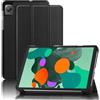 Generic Custodia compatibile con Blackview Tab60 Custodia (8,68 pollici) | Custodia protettiva in pelle per Tablet PC, Parte posteriore del PC + Parte anteriore in pelle
